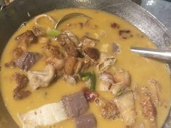 -宣威年猪饭·二十年云南家常菜·特色小炒肉(金碧店)