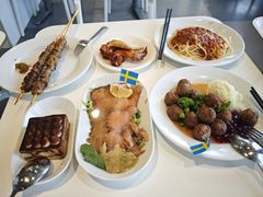 -宜家·瑞典风味餐厅(无锡店)