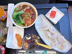 -华夏良子·足道SPA艾灸(铁道大厦店)