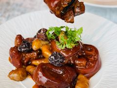-夏宫中餐厅(静安香格里拉店)