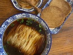 特色奥灶面-孙盛兴奥灶面馆·蟹黄面·三虾面(山塘街总店)
