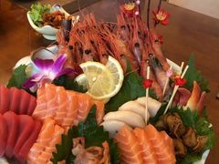 -福樱兰海鲜放题铁板烧(加州店)