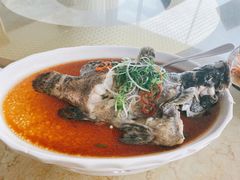 -这片海·海景餐厅(博鳌店)