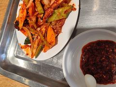 -韩麦大冷面(桂花街直营店)