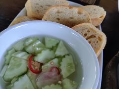 -自然餐厅(Phuket)