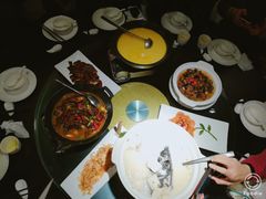 -茶叁酒肆·楚味江湖(菱角湖店)