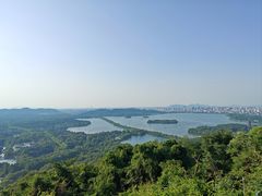 -九曜山
