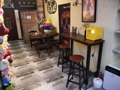 -微光私人影院(巴南万达店)