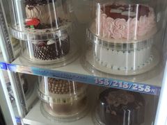 -DQ·蛋糕·冰淇淋(天通苑华联店)
