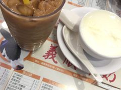 -义顺牛奶公司(新马路老店)
