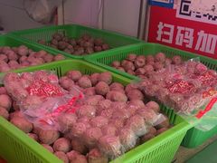 -阿娟牛肉丸·手打牛肉丸·现做现卖