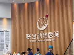 -联合动物医院(光谷诊疗中心)
