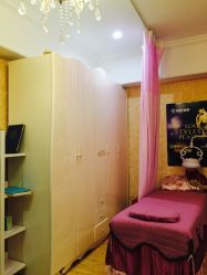 -南京俏吧美容美体中心