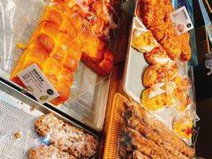 -麦陌(正弘城店)