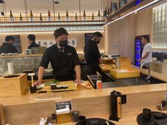 -鮨政·Omakase(万象城店)