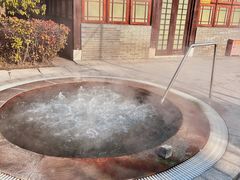-和县香泉温泉度假村