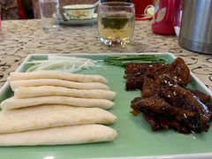 酥不烂烤肉-一江春水·杭帮臻宴(三台山店)