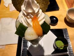 -伊藤久右卫门(宇治本店)