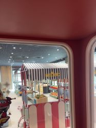 -奈尔宝家庭中心·亲子餐厅(长沙运达汇店)