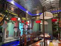 -松沪名灶·豆浆鱼头·新上海菜(飞航吾悦广场店)
