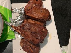 -小资太太餐厅(南岗区店)