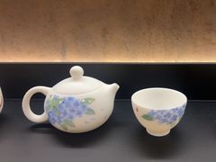 -黄庭茶馆(外滩店)