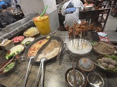 -冯校长老火锅(深圳福田店)