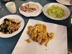-古南都·江苏酒家(建宁路店)