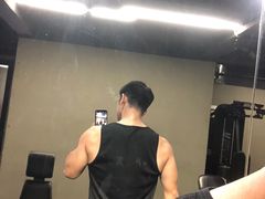 -每练有胜健身工作室(EFC店)