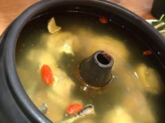 -云海肴·汽锅鸡·云南菜(东坝金隅店)