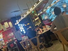 -茅庐川菜(烟台大悦城店)