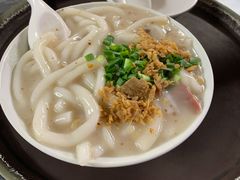 -老西关濑粉(文明路店)