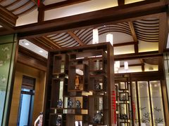 -太湖饭店·寄畅轩中餐厅