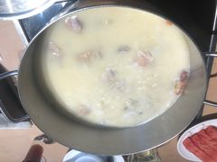 -湯系·煲汤手艺人(东二环泰禾广场店)