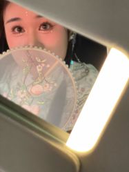 -一揽芳华汉服旗袍体验馆(拙政园店)