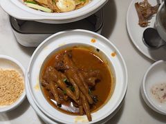 -小菜园新徽菜(镇江丹阳吾悦店)