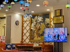 -巴扎美食·新疆菜·西域歌舞表演餐厅(新疆大厦店)