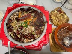 -大丰收脆鱼(闽侯永嘉店)