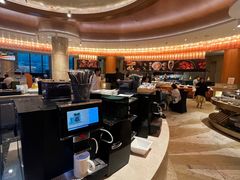 -济南喜来登酒店-盛宴自助西餐厅·综合自助