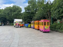 -杭州少年儿童公园