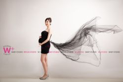 -WPlus明星肖像亲子全家福摄影