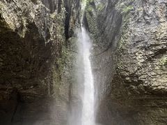 -鹿院坪生态旅游景区