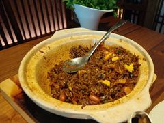 -揽季锅物会.福建黄鱼.海鲜姿造(五四路店)