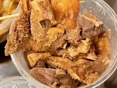 -明记牛杂(新马路分店)