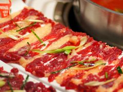 -潮正和潮汕牛肉火锅·老字号(番禺万达店)