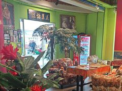 -小娘惹厨房Little Nyonya(狮城有约上榜店)