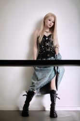 -WAVE SODA摄影工作室