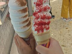 -DQ·蛋糕·冰淇淋(龙湖狮山天街店)