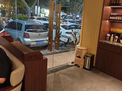 -汀小府·福建客家菜(鼓山沃尔玛店)
