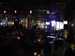 -MARU玛露音乐餐厅(大学路店)